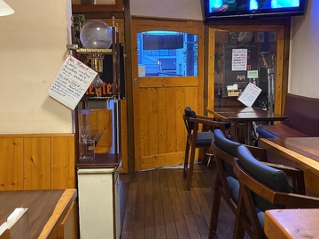 RED WOOD CAFE ���b�h�E�b�h�J�t�F�̎ʐ^1