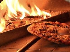 ƐpX^ƐΗqăsbc@ Romaria }[A̎ʐ^1