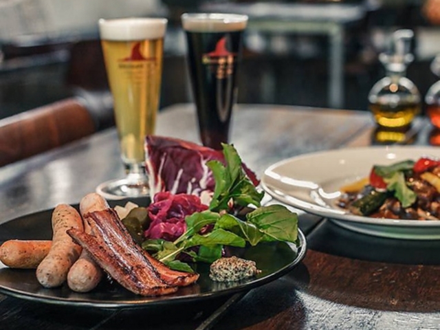 ���L�` �t�[�Y�K�[�f���̎ʐ^1