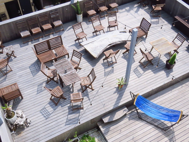 RSDvillage A[GXfB[rbW̎ʐ^1