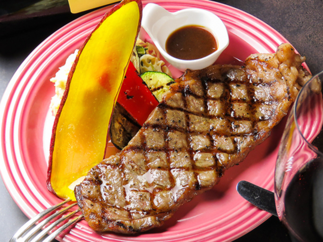 COOKBARN TOKYO̎ʐ^1