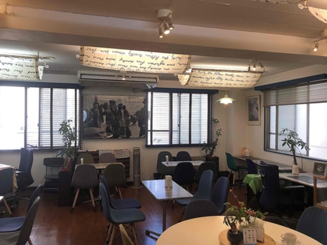 caffe prince�̎ʐ^1