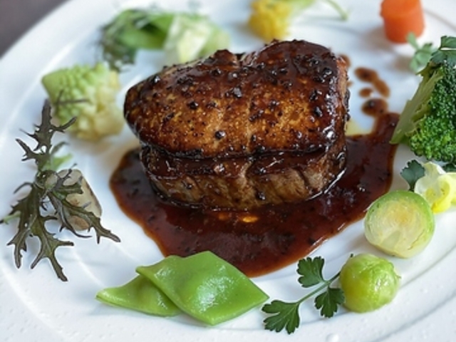 Hortensia Bistro I^VA rXg̎ʐ^1