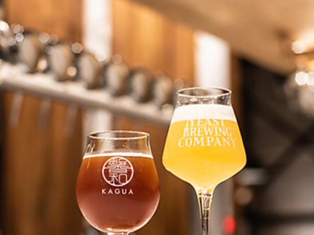 Far Yeast Tokyo t@[C[Xg g[L[̎ʐ^1