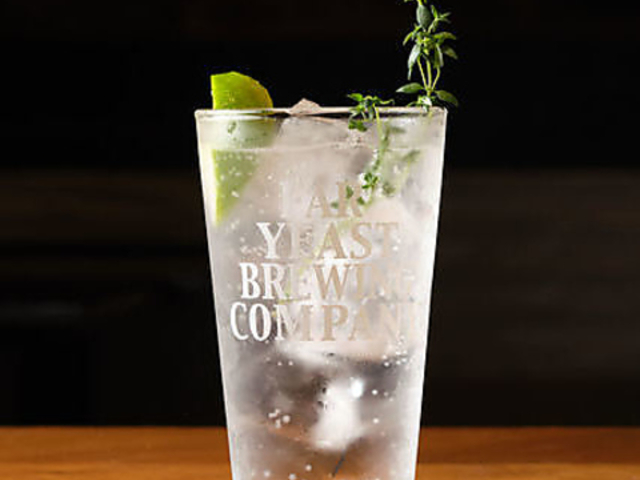 Far Yeast Tokyo �t�@�[�C�[�X�g �g�[�L���[�̎ʐ^1