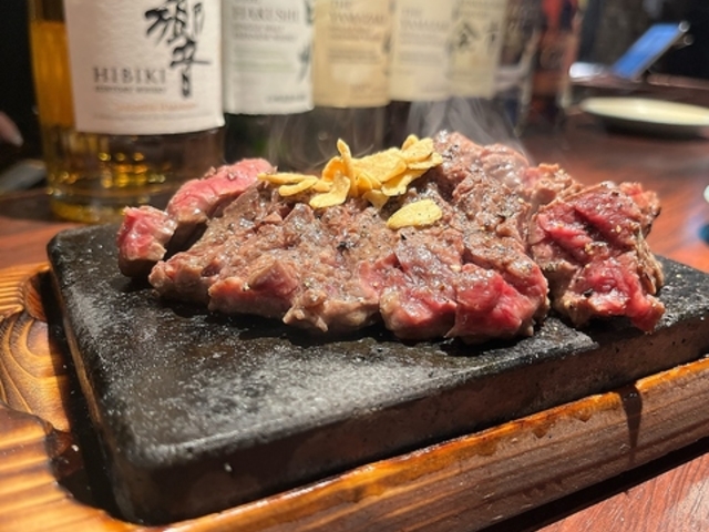 WASABI ���S�t�����w�����X�̎ʐ^1