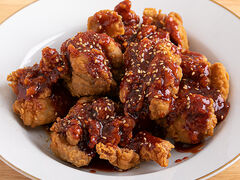 Korean Dining qggR̎ʐ^1