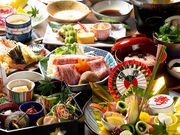 日本料理 鍋料理 おおはたの写真1