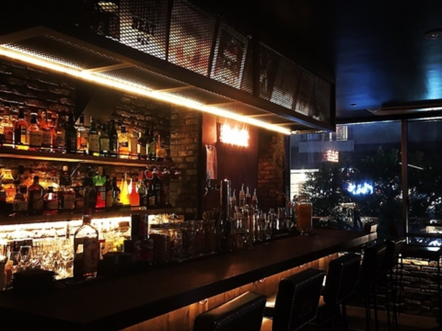 SLOPPY JOE'S Xbs[W[Y Bar&Diner̎ʐ^1