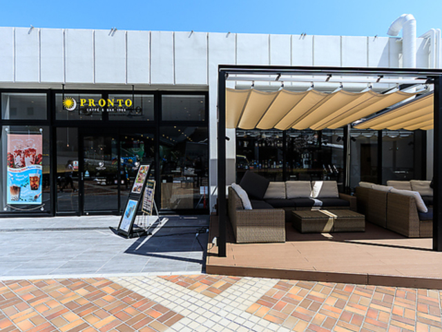 vg PRONTO Tzeʕ{X̎ʐ^1