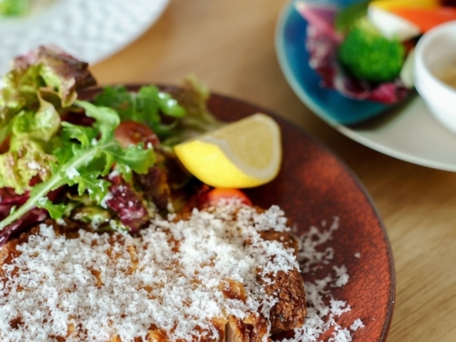 RESTAURANT & BAR VERY XgAho[x[̎ʐ^1