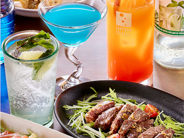 Dining Bar CAFE DE HAVEN JtF h n[tF̎ʐ^1