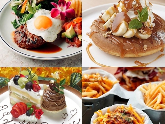 MOKUOLA Dexee Diner ~ll̎ʐ^1