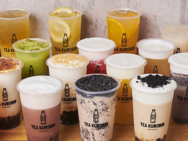 TEAKUROBIN c}͌X̎ʐ^1