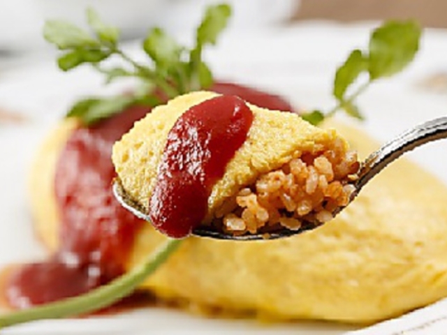 ���P�� RAKERU �Z���I�������X�̎ʐ^1