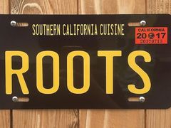 ROOTS southern california [cTUJtHjA̎ʐ^1