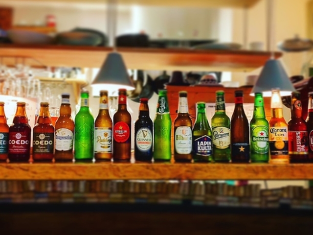 beerbar Olutta rAo Ib^̎ʐ^1