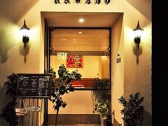 Bistro KAWANO̎ʐ^1