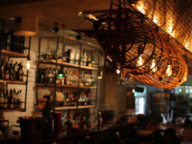 Milk cafe ~NJtF̎ʐ^1