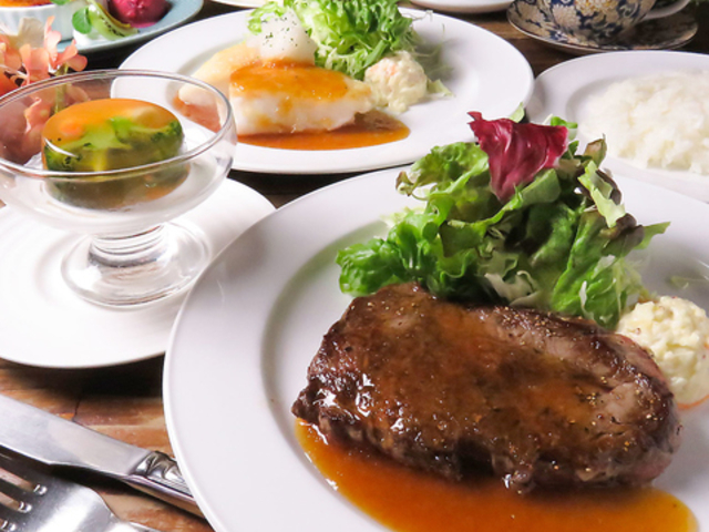 Cafe&Restaurant TOYBOX gC{bNX̎ʐ^1