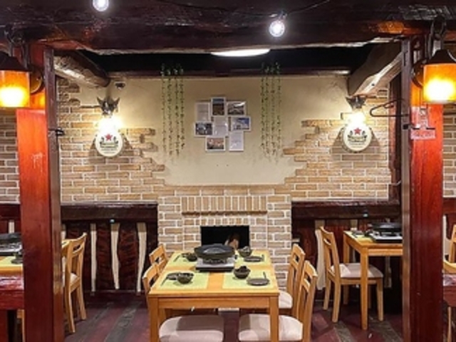 HITSUJI KITCHEN aX̎ʐ^1