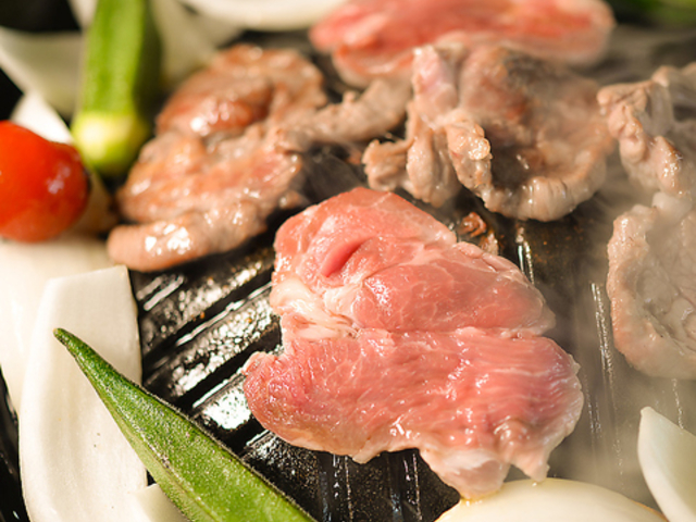 HITSUJI KITCHEN ��a�X�̎ʐ^1