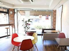 DiVE CAFE _CuJtF̎ʐ^1