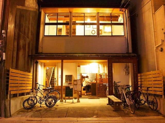 Fukuoka Guesthouse HIVE̎ʐ^1