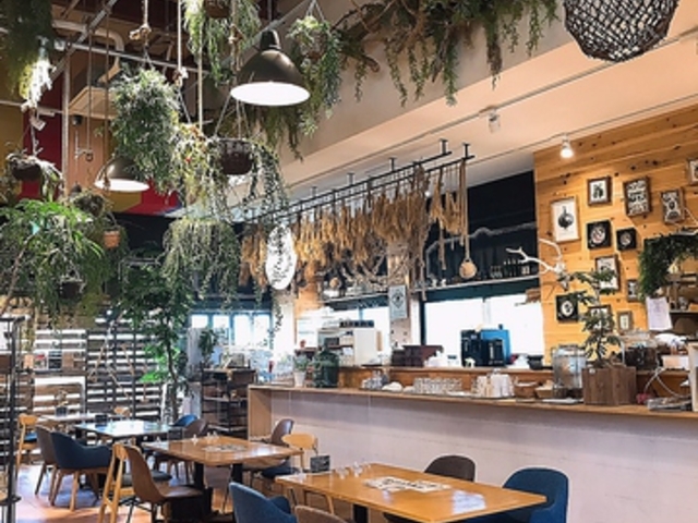 FARMER'S KITCHEN CHIBA̎ʐ^1