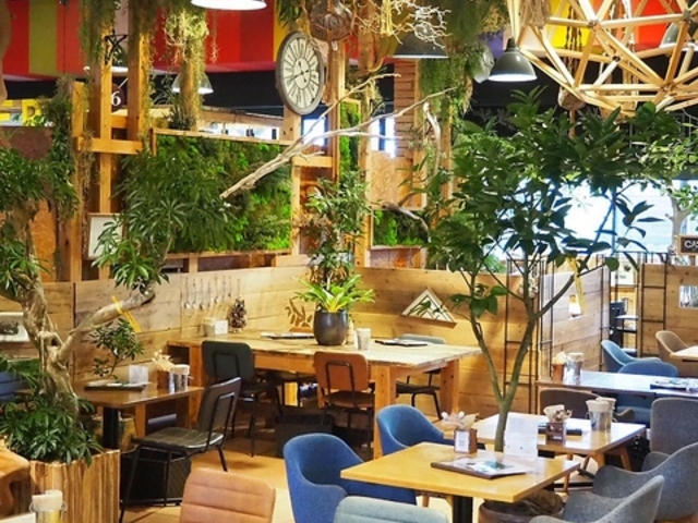 FARMER'S KITCHEN CHIBA�̎ʐ^1