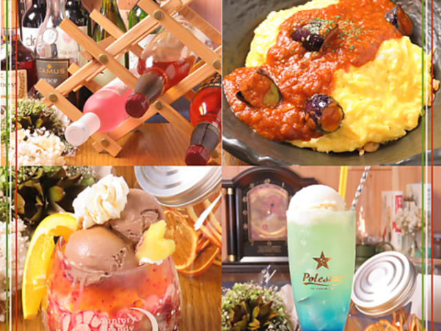 Eats&CafeBar Craft̎ʐ^1