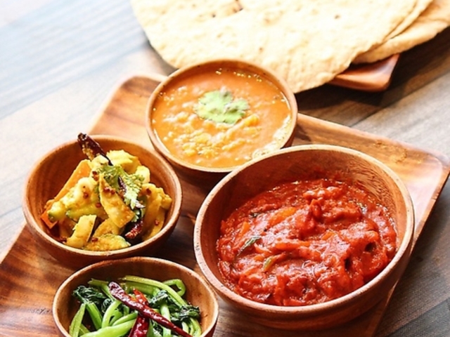 �X�p�C�X�J�t�F&�o�� SSS ����w����X�̎ʐ^1