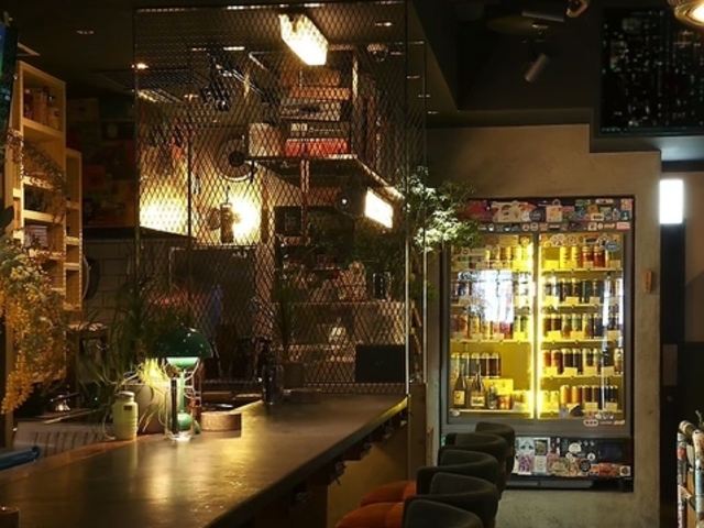 CARAVAN FUSHIMI LotV~̎ʐ^1