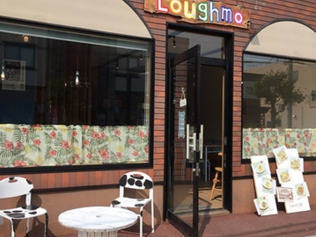 Loughmo t Ί炪W܂Ԃ̎ʐ^1