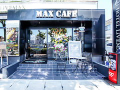 MAX CAFE 򕌉HX̎ʐ^1