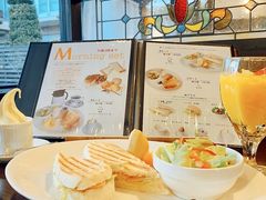 徳島市のカフェランキングtop10 じゃらんnet