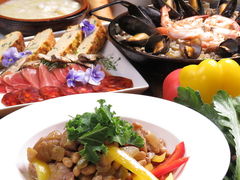 アジト AJITO 片町の写真1