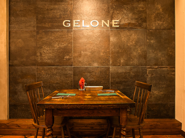 GELONE by TakeruQuindici �W�F���[�l �o�C �^�P���N�C���f�B�`�̎ʐ^1