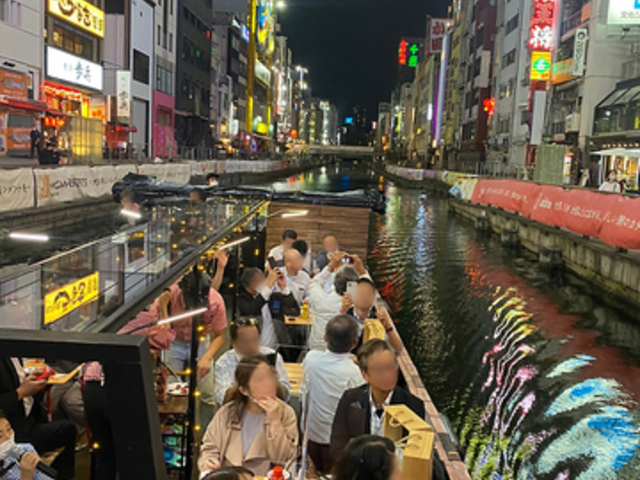 WONDER CRUISE PARTY̎ʐ^1