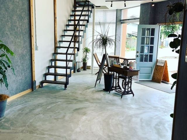 HONMACHI STAND̎ʐ^1