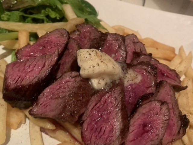 BAR & KITCHEN eos o[AhLb`CAX̎ʐ^1