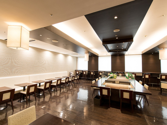 `H|JtF AeBU Traditional crafts cafe ARTISAN̎ʐ^1