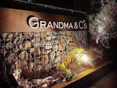 GRANDMA&C's̎ʐ^1