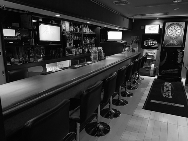 Casual Bar Mon bebe̎ʐ^1