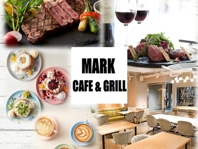 MARK CAFE & GRILL̎ʐ^1