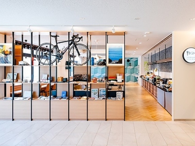 SHIMANAMI LOUNGE̎ʐ^1