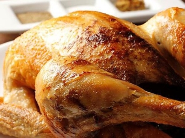 TRATTORIA LA COCORICO ̎ʐ^1