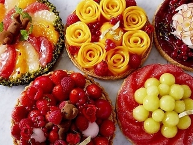 LOUANGE TOKYO Le Musee W gELE ~[̎ʐ^1