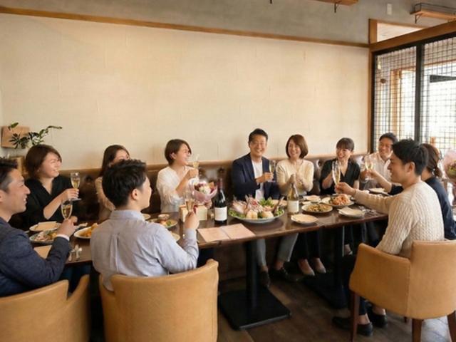 �o�b�J�X ����X�̎ʐ^1