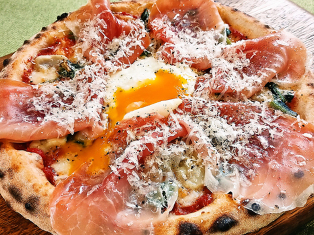 �s�U�}���[�i �C�`�m�G�̎ʐ^1